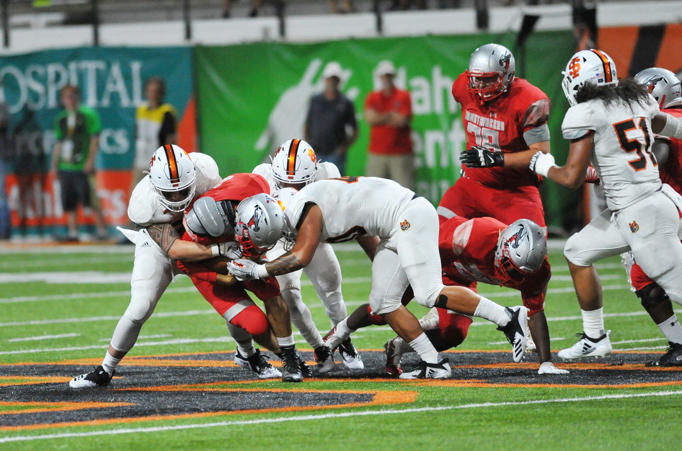 Hunter Eborn Western State